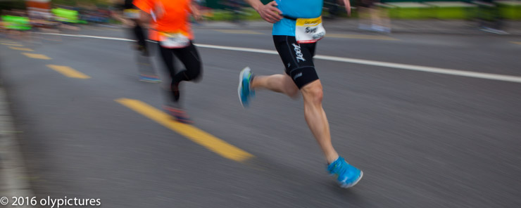 running wide - 2016