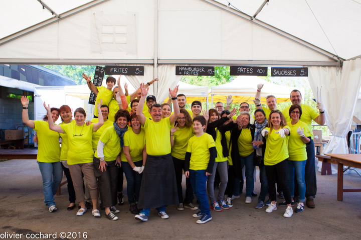 courir pour aider 2016