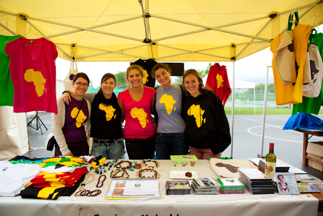 courir pour aider 2012