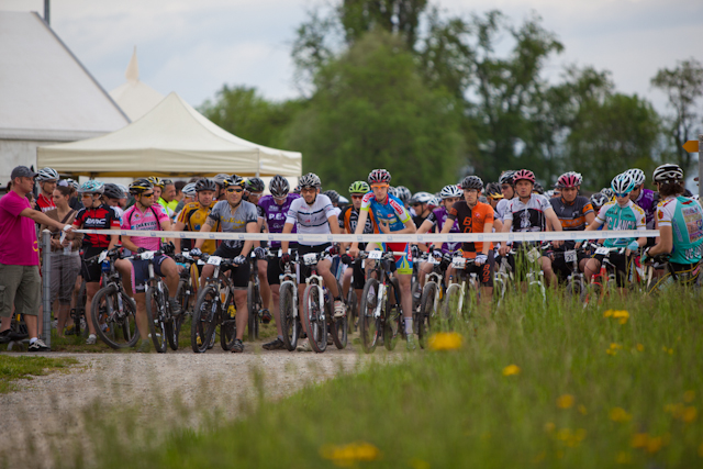 courir pour aider 2012