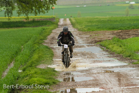 courir pour aider 2013