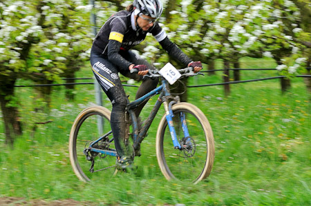 courir pour aider 2013