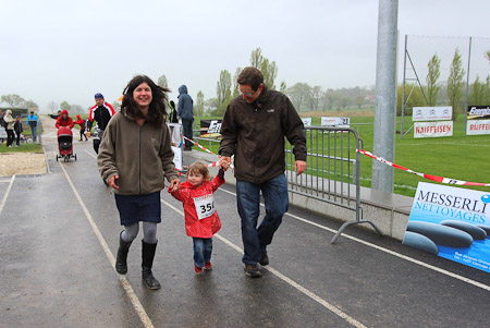 courir pour aider 2013