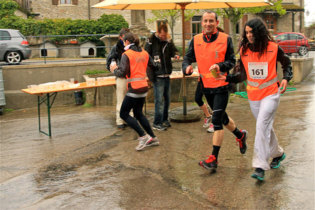 courir pour aider 2013