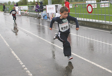courir pour aider 2013